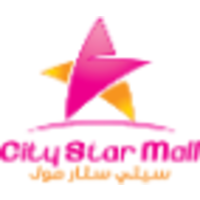 City Star Mall logo, City Star Mall contact details