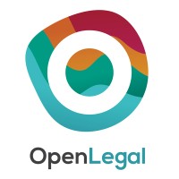 OpenLegal logo, OpenLegal contact details