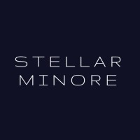 Stellar Minore logo, Stellar Minore contact details