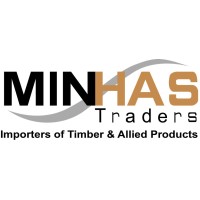 MINHAS TRADERS logo, MINHAS TRADERS contact details