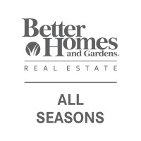 Better Homes and Gardens Real Estate | All Seasons logo, Better Homes and Gardens Real Estate | All Seasons contact details