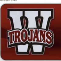 Morristown West High School logo, Morristown West High School contact details