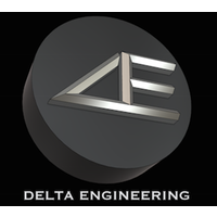 Delta Engineering logo, Delta Engineering contact details