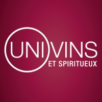 Univins et Spiritueux logo, Univins et Spiritueux contact details