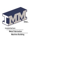 IMM, Inc. logo, IMM, Inc. contact details