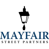 Mayfair Street Partners logo, Mayfair Street Partners contact details