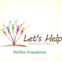 ParNav Foundation logo, ParNav Foundation contact details