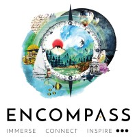 ENCOMPASS EXPERIENCES LLP logo, ENCOMPASS EXPERIENCES LLP contact details