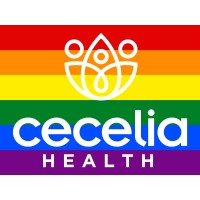 Cecelia Health logo, Cecelia Health contact details