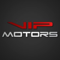 VIP MOTORS logo, VIP MOTORS contact details