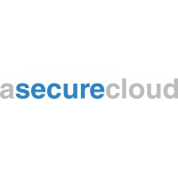 ASecureCloud logo, ASecureCloud contact details