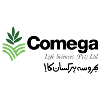 Comega Life Sciences logo, Comega Life Sciences contact details