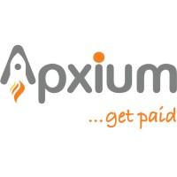 Apxium logo, Apxium contact details