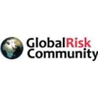 Global Risk Community logo, Global Risk Community contact details