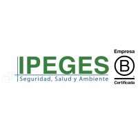 IPEGES Ecuador logo, IPEGES Ecuador contact details