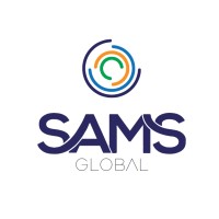 SAMS Global CRM & Student Admission System logo, SAMS Global CRM & Student Admission System contact details