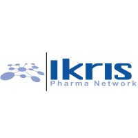 IKRIS PHARMA NETWORK logo, IKRIS PHARMA NETWORK contact details