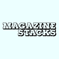 Magazine Stacks logo, Magazine Stacks contact details