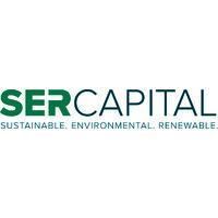 SER Capital Partners logo, SER Capital Partners contact details