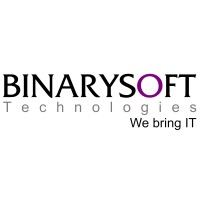 Binarysoft Technologies logo, Binarysoft Technologies contact details