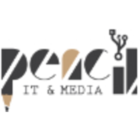 Pencil IT & Media logo, Pencil IT & Media contact details