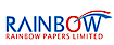 Rainbow Papers Ltd logo, Rainbow Papers Ltd contact details