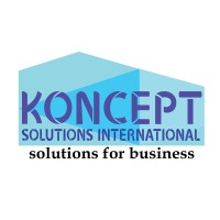 Koncept Solutions International logo, Koncept Solutions International contact details