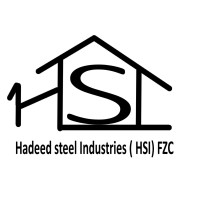 Hadeed Steel Industries HFZ logo, Hadeed Steel Industries HFZ contact details