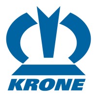 KRONE Commercial Vehicle Group logo, KRONE Commercial Vehicle Group contact details