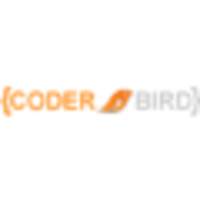 Coder Bird logo, Coder Bird contact details