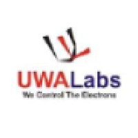 UWALABS logo, UWALABS contact details