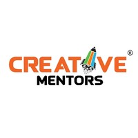 Creative Mentors logo, Creative Mentors contact details