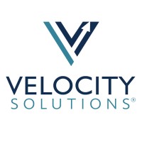 Velocity Solutions logo, Velocity Solutions contact details