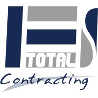 TESC CONTRACTING logo, TESC CONTRACTING contact details