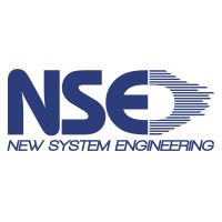 New System Engineering LLC logo, New System Engineering LLC contact details