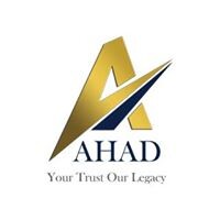 Ahad Builders Private Limited logo, Ahad Builders Private Limited contact details