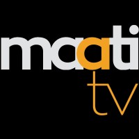 Maati TV logo, Maati TV contact details