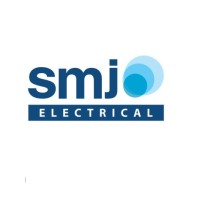 SMJ Electrical logo, SMJ Electrical contact details