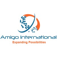 Amigo International Ltd logo, Amigo International Ltd contact details