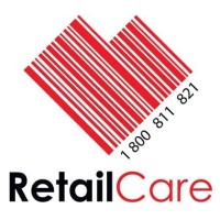 RetailCare logo, RetailCare contact details