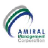 Amiral Management Corporation logo, Amiral Management Corporation contact details