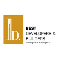 Best Developers & Builders logo, Best Developers & Builders contact details