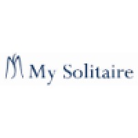 MySolitaire.com logo, MySolitaire.com contact details