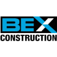 BEX Construction, Inc. logo, BEX Construction, Inc. contact details