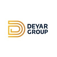 Deyar Group logo, Deyar Group contact details