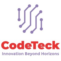 Codeteck logo, Codeteck contact details