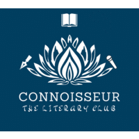 CONNOISSEUR-The Literary Club of UPES logo, CONNOISSEUR-The Literary Club of UPES contact details