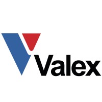 Valex logo, Valex contact details