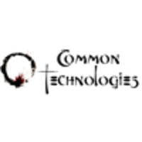 Common Technologies logo, Common Technologies contact details