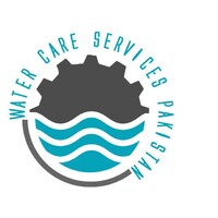 Water Care Services Pakistan logo, Water Care Services Pakistan contact details